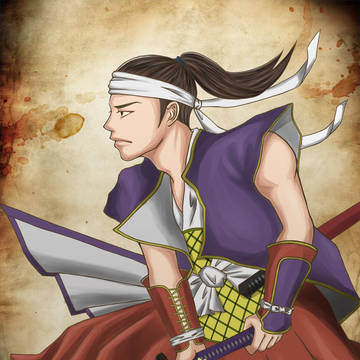 伊庭八郎