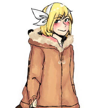 鏡音リン