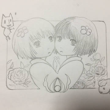座敷童子