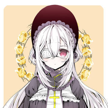 シスターちゃん3