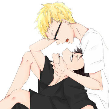 黒月