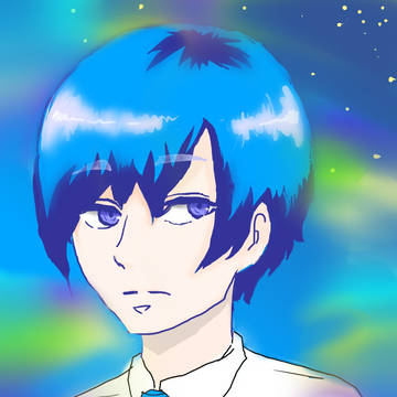 気が向いた。