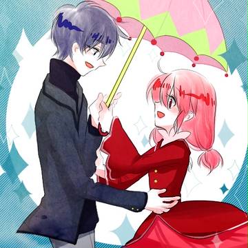 月赤;エピソード13
