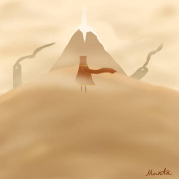 風ノ旅ビト