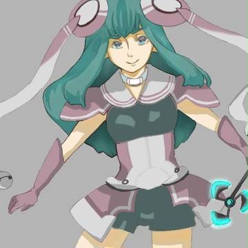 ふぉにゅえーる