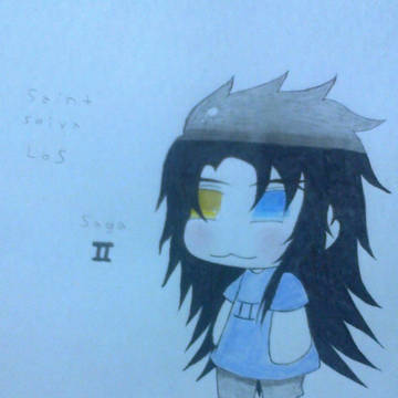 Puchimas SS LoS