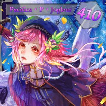 【六花奇譚】禅庭花のパシフィカ【第6期】