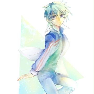零くん