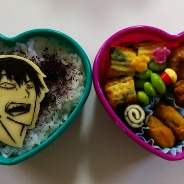 アラキタ弁当