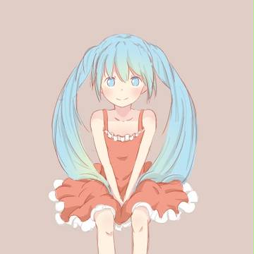 らくがき