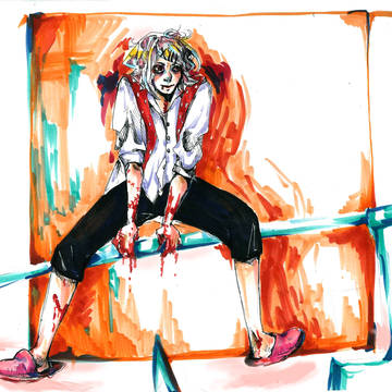 Juuzou