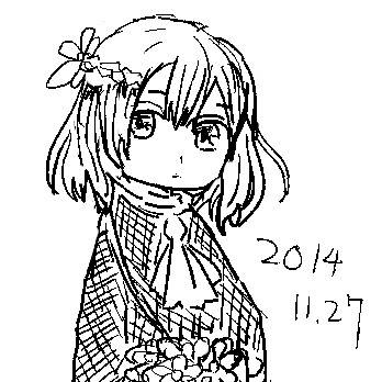 おにゃのこ