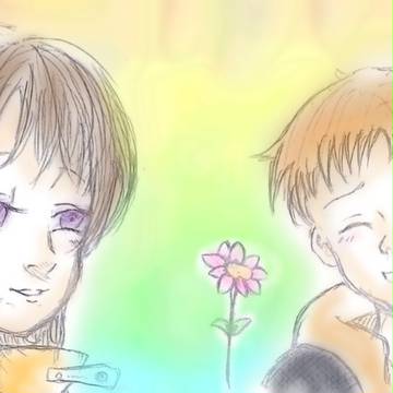 ハーレクイーン