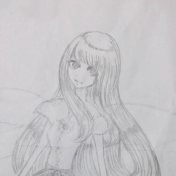 落書き
