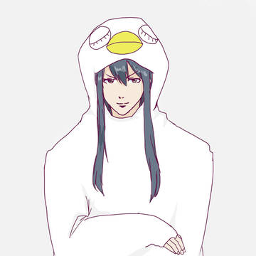 アニくじヅラっち