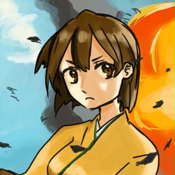 飛龍の反撃