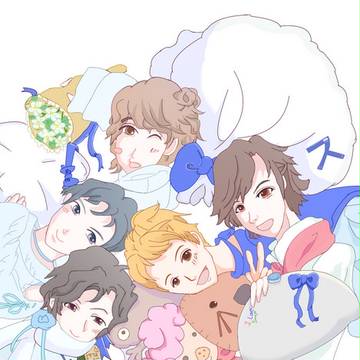 present for you☆*