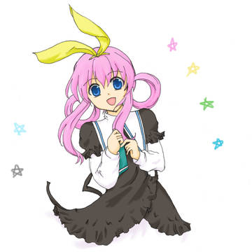 シャロ