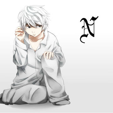N