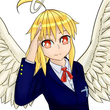 天使