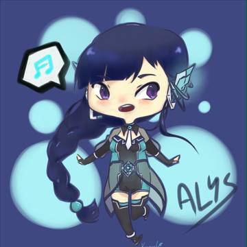 ALYS