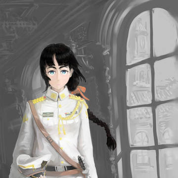 原创初做作