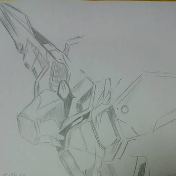ユニコーンガンダム