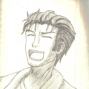岡部倫太郎