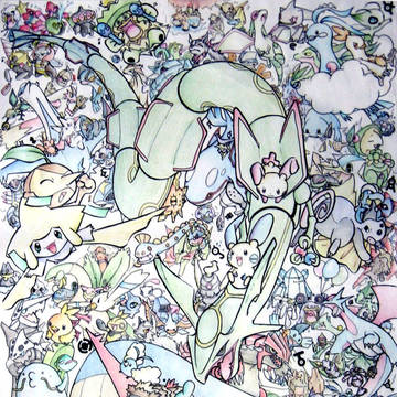 ポケモンルビー＆サファイア