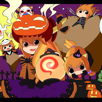 This is Halloween
