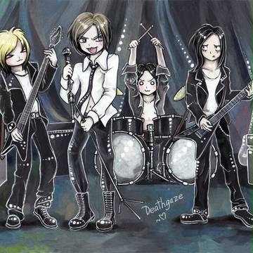 Deathgaze