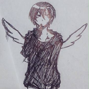 ※腐・向・け!＆閲覧注意※ ニーハイの日で描いたリヒたん