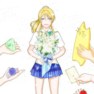 君が生まれてきてくれた奇跡