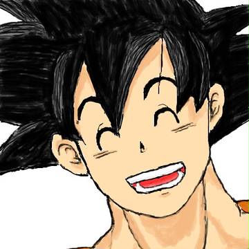 らくがき