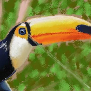 新絵心教室　オオハシ
