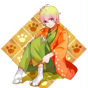SideMにゃんすらくがきまとめ