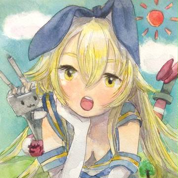 でかましちゃん