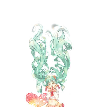 miku ＊＊＊