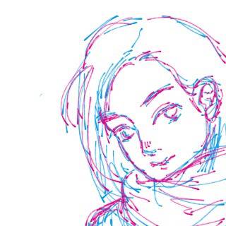 らくがき