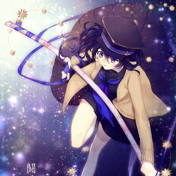 【冬闘乱2014】蘭世識【東軍】