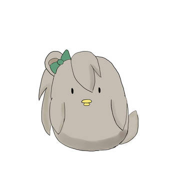 (・8・)ことり