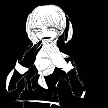 まっくろふぃ～～ば～