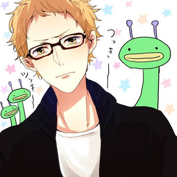 ツッキー