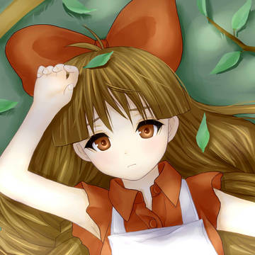 ルフィー