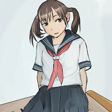 ３→２　練習
