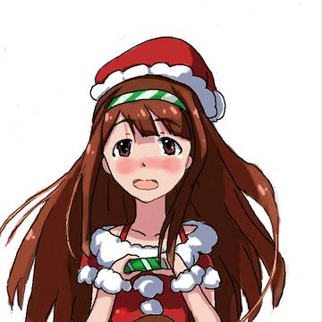 祝杯！クリスマスフェスタ