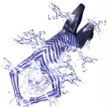 水っぽいうれさん