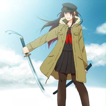 【冬闘乱2014】真鍋凛【西軍】
