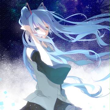 クリスタ練習