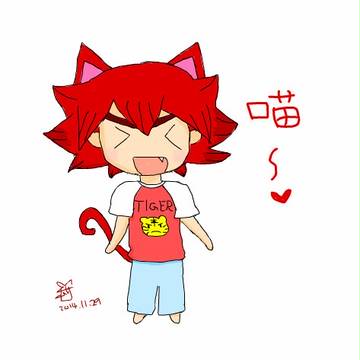 Q版